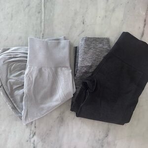 Lululemon Legging Bundle